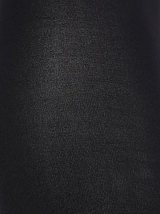 WOLFORD | Medias "Pure 50" 14434 (black) | dunkelblau